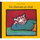 Un Chat Est Un Chat - Gregoire Solotareff
