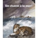 Un Chaton A La Mer ! - Ruth Brown