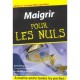 Maigrir Pour Les Nuls - Jane Kirby , Jocelyne Raison