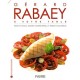 Gerard Rabaey A Votre Table , Recettes Faciles, Souvent Vegetariennes, Et Produits Accessibles - Gerard Rabaey