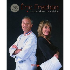 Un Chef Dans Ma Cuisine - Eric Frechon