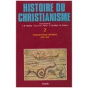 Histoire Du Christianisme T.2 Naissance Chretiente 240-430 - Mayeur