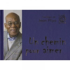 A Way To Love - Jean Pliya