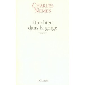 A Dog In The Gorge - Charles Nemes