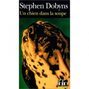A Dog In The Soup - Stephen Dobyns