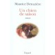 Un Chien De Saison - Maurice Denuziere