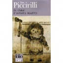 Un Choeur D'enfants Maudits - Tom Piccirilli