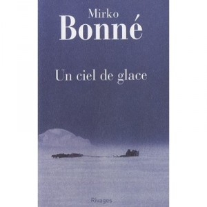 Un Ciel De Glace - Mirko Bonne