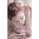 Un Desir Si Fragile - Ghislaine Paris
