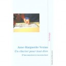Un Clavier Pour Tout Dire , D'inconscient A Inconscient - Anne-marguerite Vexiau