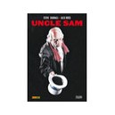 Uncle Sam - Alex Ross , Steve Darnall
