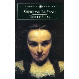 Uncle Silas - Le Fanu Joseph Sheri