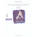 Un Coeur Attache Sous La Lune , Poeub - Serge Valletti