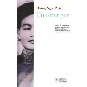 Un Coeur Pur - Phach Hoang-ngoc