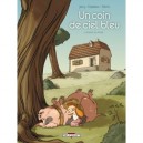 Un Coin De Ciel Bleu T.1 , L'odeur Du Foin... - Nicolas Jarry , Pablo Deplano