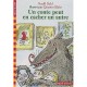 Un Conte Peut En Cacher Un Autre - Roald Dahl , Quentin Blake