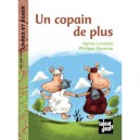 Un Copain De Plus - Agnes Laroche , Philippe Bucamp