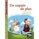 Un Copain De Plus - Agnes Laroche , Philippe Bucamp