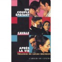 Un Couple Epatant , Cavale , Apres La Vie - Lucas Belvaux