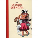 Un Crayon Dans Le Coeur - Laurel
