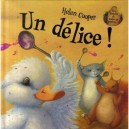Un Delice - Helen Cooper
