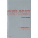 Underground - Suelette Dreyfus , Julian Assange