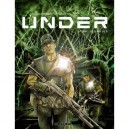 Under T.1 , White Ladies - Christophe Bec , Stefano Raffaele