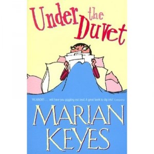 Under The Duvet - Keyes Marian