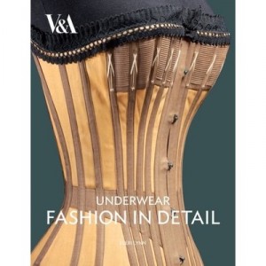 Underwear Fashion In Detail - Eleri Lynn