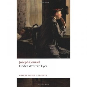 Under Western Eyes - Conrad