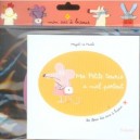 Ma Petite Souris A Mal Partout - Magali Le Huche