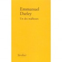 Un Des Malheurs - Darley E