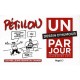 Un Dessin D'humour Par Jour 2010 - Petillon