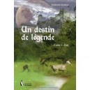 Un Destin De Legende T.1 , Lou - Stephanie Epitalon