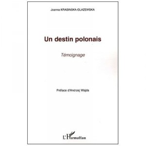 One Destiny Polish Testimony - Joanna Krasinski-glazewska