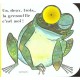 Un Deux Trois La Grenouille C'est Moi - Collectif