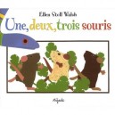 Un Deux Trois Souris - Ellen Stoll