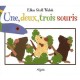 Un Deux Trois Souris - Ellen Stoll