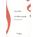 Un Diable Au Paradis - Henry Miller