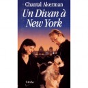 Un Divan A New York - Chantal Akerman