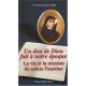 Un Don De Dieu Fait A Notre Epoque Sr Faustine - Zmbm Elzbieta Siepak