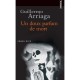 Un Doux Parfum De Mort - Guillermo Arriaga