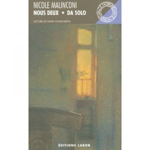 Nous Deux - Da Solo (en175) - Nicole Malinconi