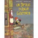Un Drole D'ange Gardien T.1 - Denis-pierre Filippi , Sandrine Revel