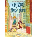 Un Drole D'ange Gardien T.2 , Un Zoo A New-york - Denis-pierre Filippi , Sandrine Revel