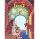 Un Drole D'ange Gardien T.3 , Diablo Et Juliette - Denis-pierre Filippi , Sandrine Revel