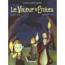 Un Drole D'ange Gardien T.5 , Le Voleur D'etoiles - Denis-pierre Filippi , Sandrine Revel