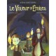 Un Drole D'ange Gardien T.5 , Le Voleur D'etoiles - Denis-pierre Filippi , Sandrine Revel