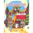 Un Drole D'ange Gardien T.6 , Le Demon Chinois - Denis-pierre Filippi , Sandrine Revel