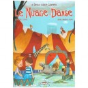 Un Drole D'ange Gardien T.7 , Le Nuage-danse - Denis-pierre Filippi , Sandrine Revel